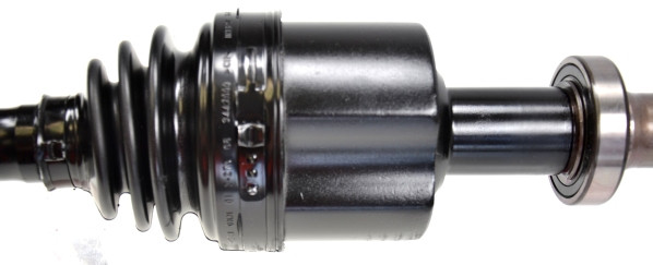 LÖBRO Antriebswelle