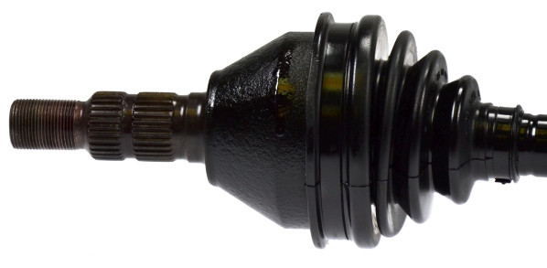 LÖBRO Antriebswelle