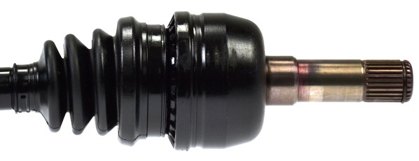 LÖBRO Antriebswelle