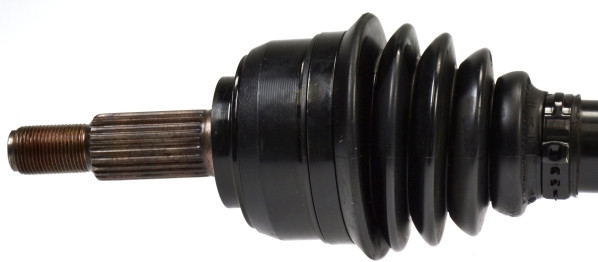 LÖBRO Antriebswelle