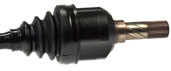 LÖBRO Antriebswelle