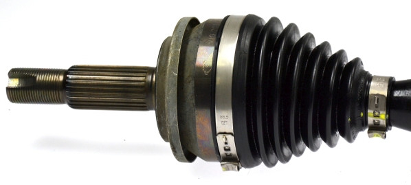 LÖBRO Antriebswelle