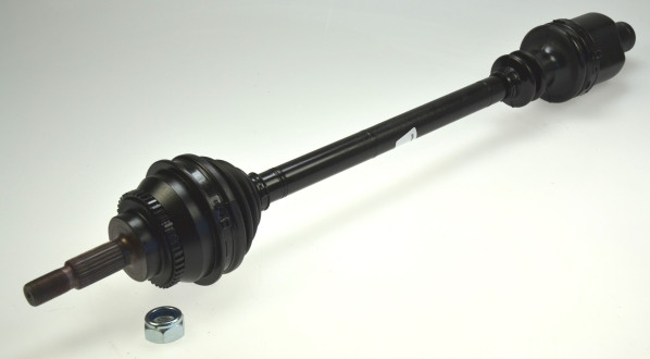 LÖBRO Antriebswelle