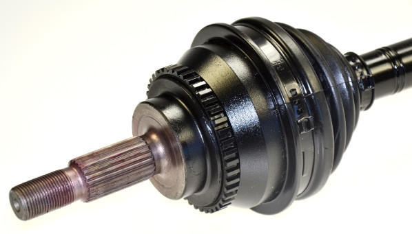 LÖBRO Antriebswelle