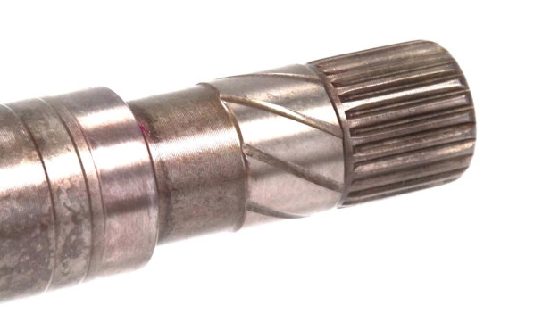 LÖBRO Antriebswelle