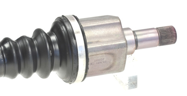 LÖBRO Antriebswelle