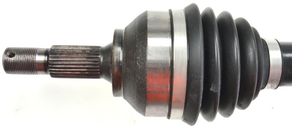 LÖBRO Antriebswelle