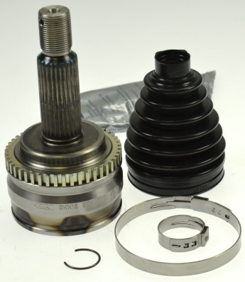 LÖBRO Gelenksatz, Antriebswelle