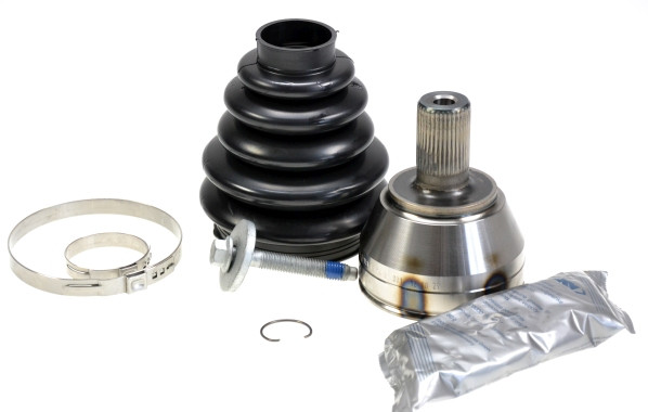 LÖBRO Gelenksatz, Antriebswelle