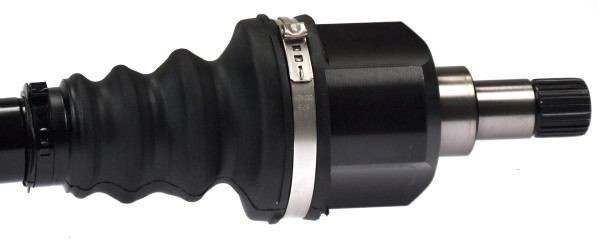 LÖBRO Antriebswelle