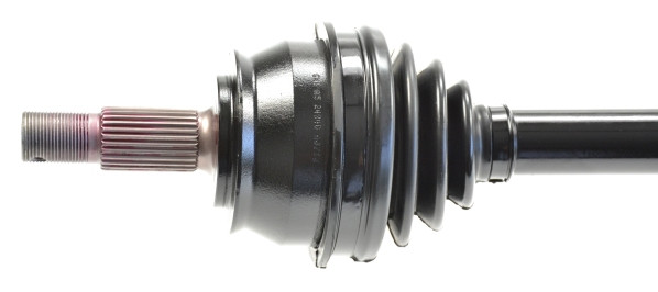 LÖBRO Antriebswelle