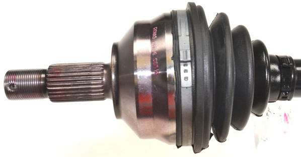 LÖBRO Antriebswelle