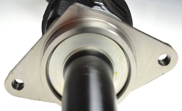 LÖBRO Antriebswelle