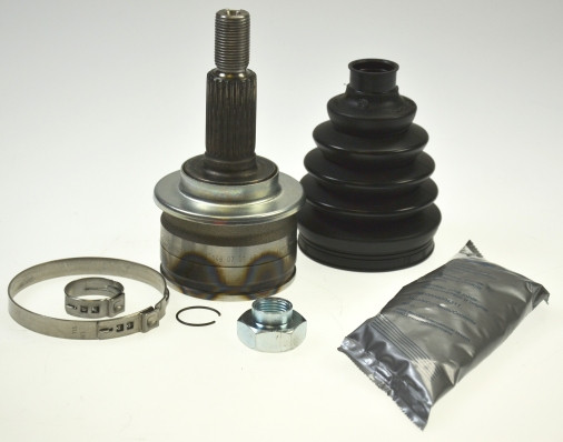 LÖBRO Gelenksatz, Antriebswelle