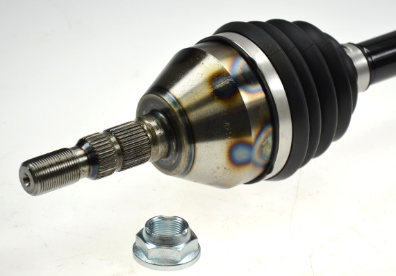 LÖBRO Antriebswelle