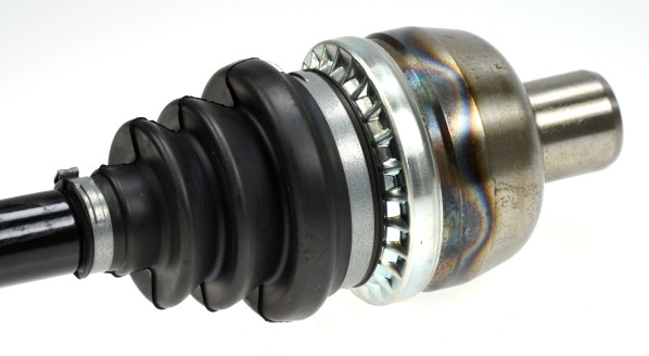 LÖBRO Antriebswelle