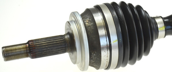 LÖBRO Antriebswelle