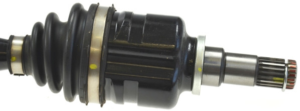 LÖBRO Antriebswelle