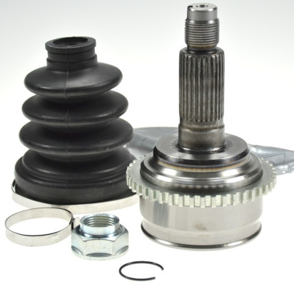 LÖBRO Gelenksatz, Antriebswelle