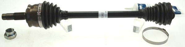 LÖBRO Antriebswelle