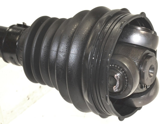 LÖBRO Antriebswelle