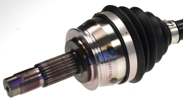 LÖBRO Antriebswelle