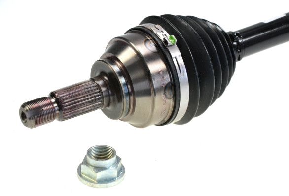 LÖBRO Antriebswelle