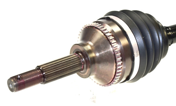 LÖBRO Gelenk, Antriebswelle