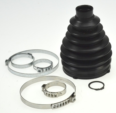 LÖBRO Faltenbalgsatz, Antriebswelle