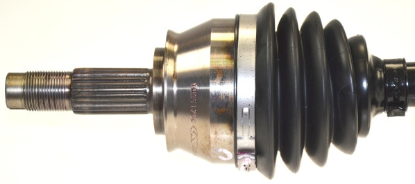 LÖBRO Antriebswelle