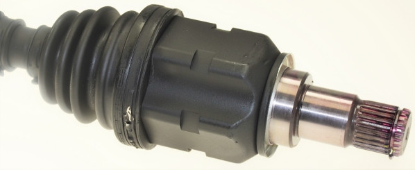 LÖBRO Antriebswelle