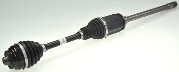 LÖBRO Antriebswelle