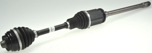 LÖBRO Antriebswelle