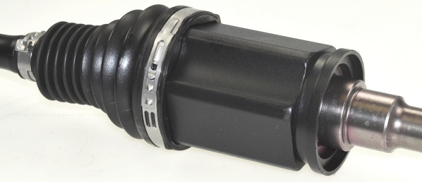 LÖBRO Antriebswelle