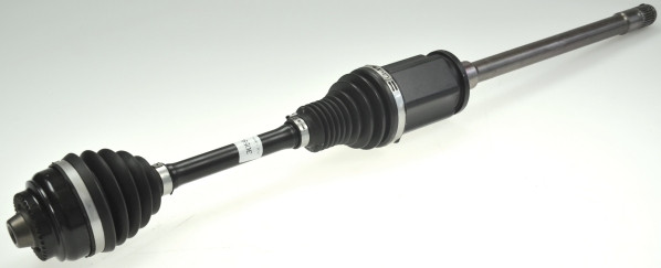 LÖBRO Antriebswelle