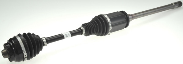 LÖBRO Antriebswelle