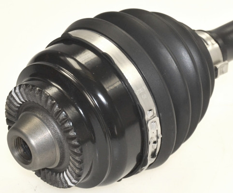 LÖBRO Antriebswelle