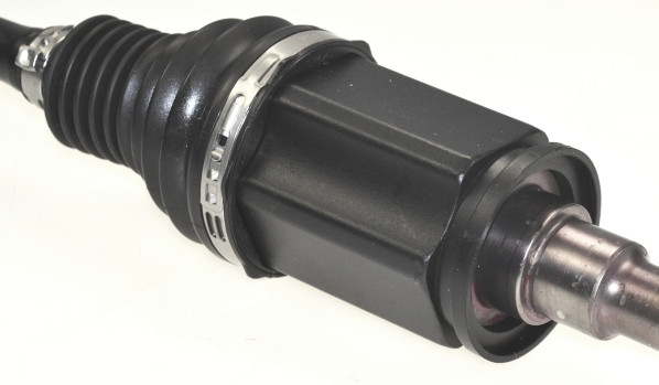 LÖBRO Antriebswelle