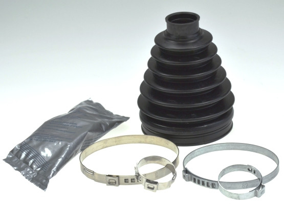 LÖBRO Faltenbalgsatz, Antriebswelle