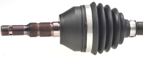 LÖBRO Antriebswelle