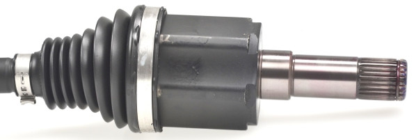 LÖBRO Antriebswelle