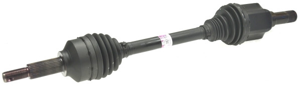 LÖBRO Antriebswelle