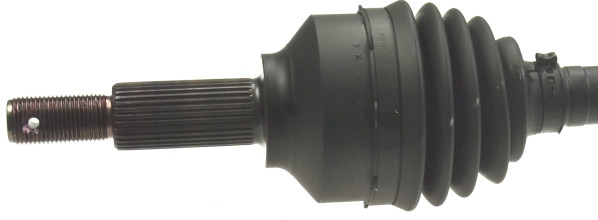 LÖBRO Antriebswelle