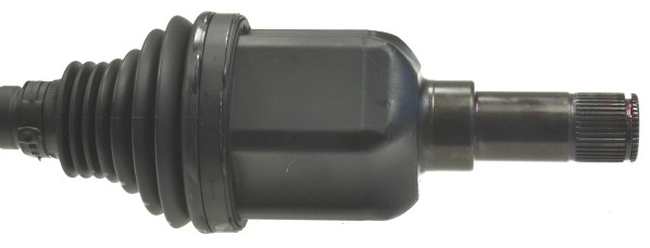 LÖBRO Antriebswelle