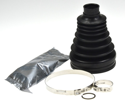 LÖBRO Faltenbalgsatz, Antriebswelle