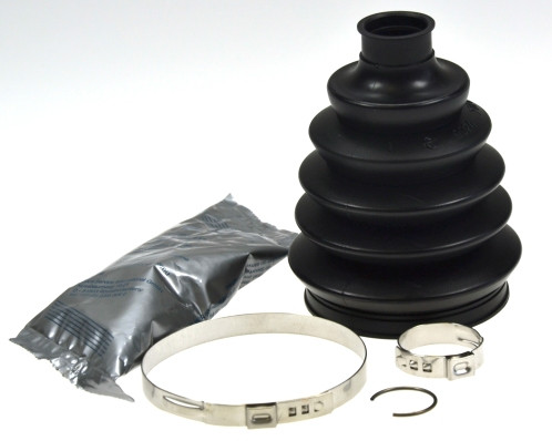 LÖBRO Faltenbalgsatz, Antriebswelle