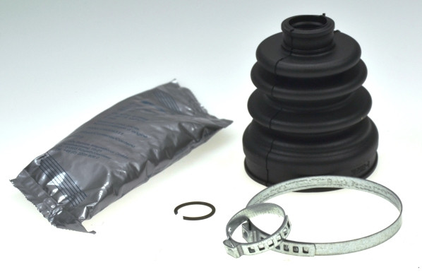 LÖBRO Faltenbalgsatz, Antriebswelle