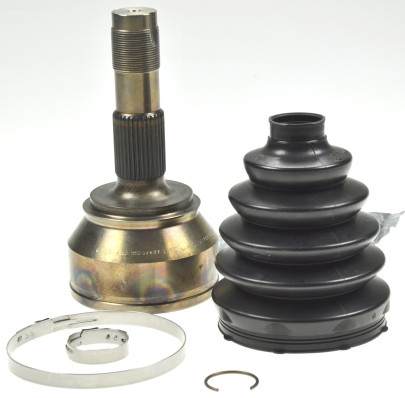 LÖBRO Gelenksatz, Antriebswelle