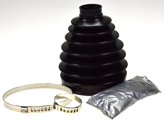 LÖBRO Faltenbalgsatz, Antriebswelle