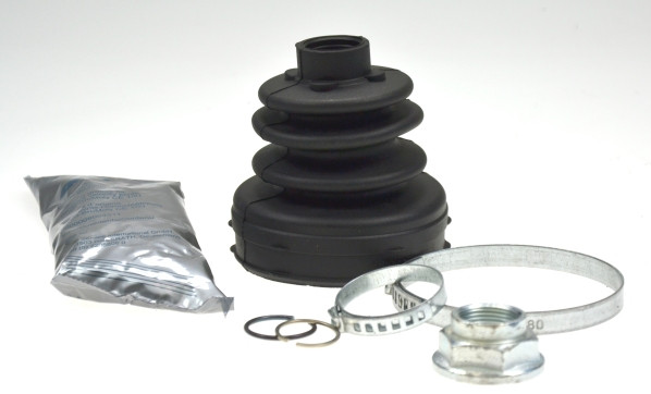 LÖBRO Faltenbalgsatz, Antriebswelle